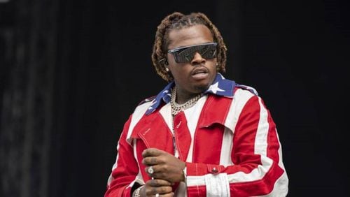 Attorneys for Atlanta rapper Gunna have filed another motion to get the musician released from jail.