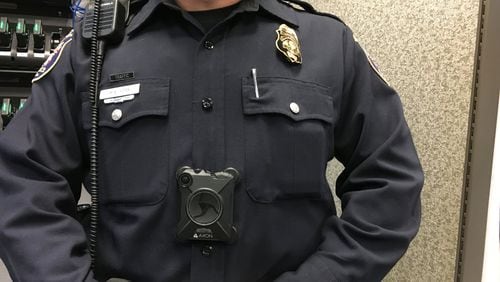 Atlanta police are working to have all officers wearing automated body-worn cameras following two highly publicized officer-involved shootings in which body cameras were not turned on.