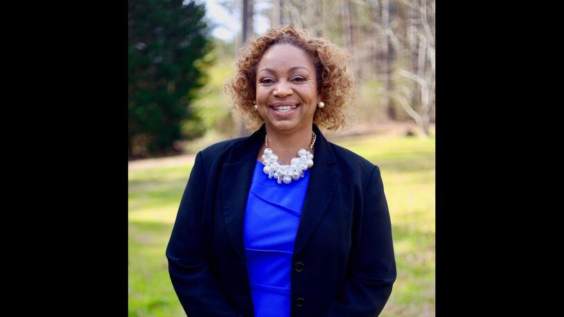Henry County Commission Chairwoman Carlotta Harrell named to ACCG federal policy committee.