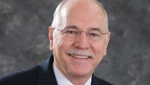 Canton Mayor Gene Hobgood has announced he will not run for re-election this fall. CITY OF CANTON