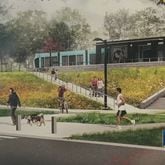 City leaders unveil major development for Atlanta BeltLine