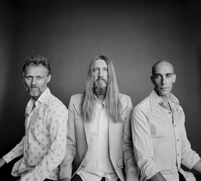 The Wood Brothers will play two nights at Atlanta's Variety Playhouse on Dec. 11-12, 2021.