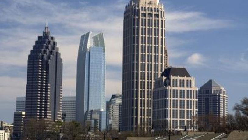 Atlanta’s Department of Planning and Community Development has been renamed the Department of City Planning.