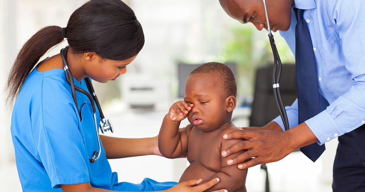 Choosing the Right Pediatrician in Charleston, SC - Neighbors Pediatrics -  Medium
