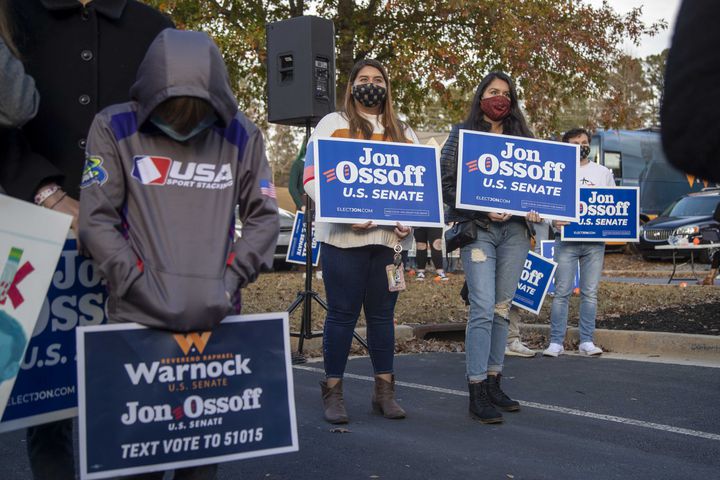 OSSOFF YOUNG VOTER