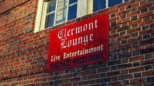 The reopening of Clermont Lounge has been delayed again.
