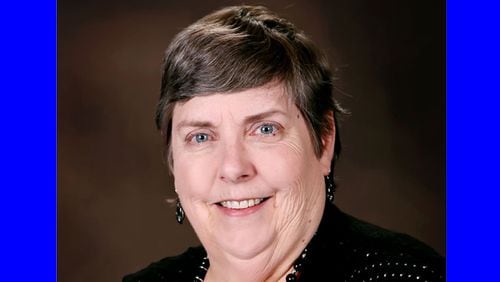 Barbara Luth has been named chief registrar and chairperson of the Forsyth County Board of Registration and Elections. FORSYTH COUNTY