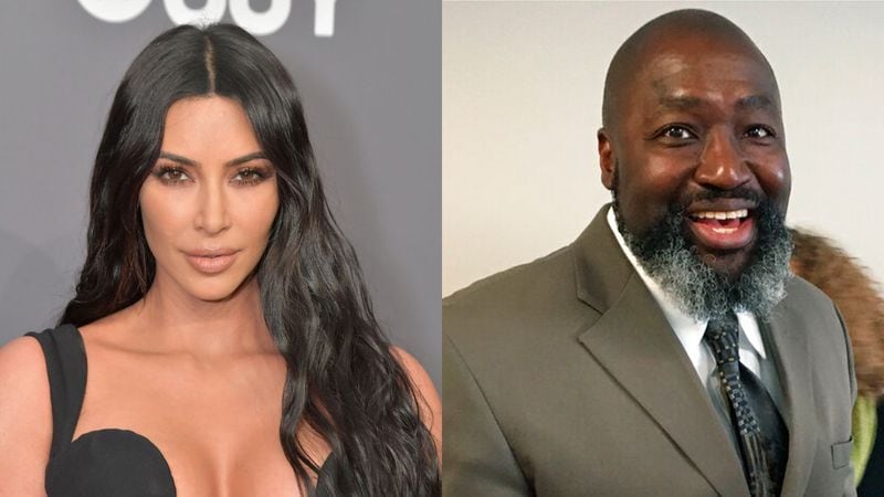 Kim Kardashian is making a public plea to Nashville, Tennessee, landlords after Matthew Charles has trouble finding housing.