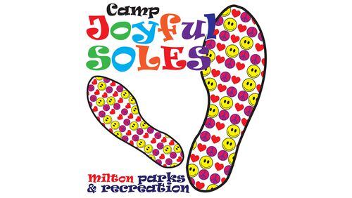 Camp Joyful Soles, a summer camp for young people with special needs, will take place at Mill Springs Academy this year under an agreement approved by the Milton City Council. CAMP JOYFUL SOLES via Facebook