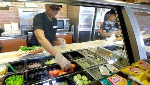 Subway announced  it would transition to serving antibiotic-free meat across all of its 27,000 U. S. restaurants.