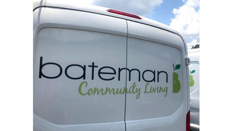 Bateman Community Living has won a $186,800 a year contract from Cherokee County to provide meals to senior citizens. BATEMAN COMMUNITY LIVING via Facebook