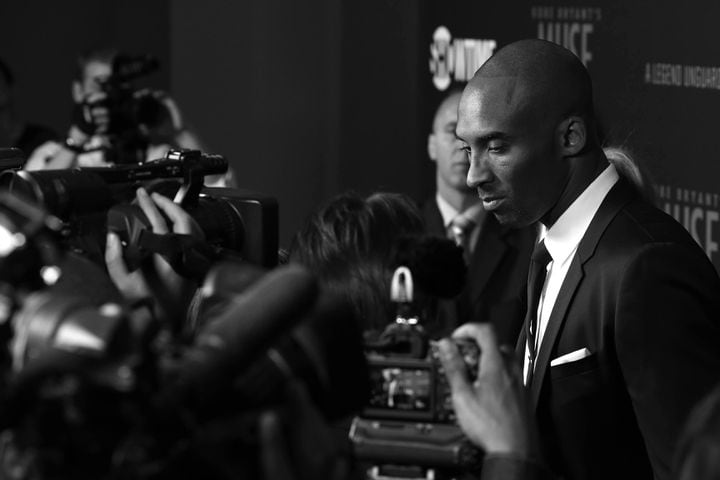 Kobe Bryant: An NBA legend’s life and times