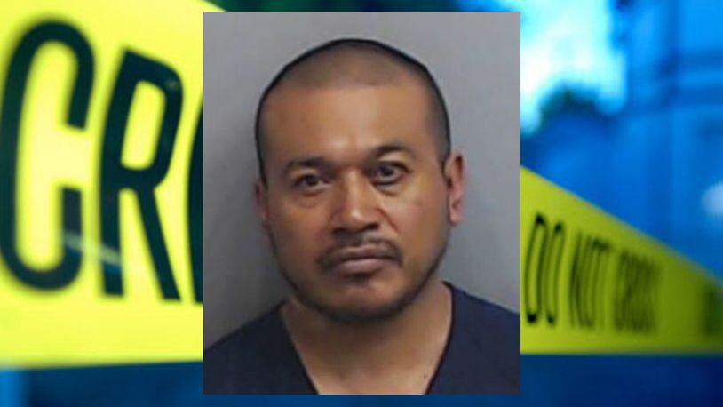 Pedro Navarro-Zelaya was convicted of felony murder, aggravated assault with a deadly weapon and possession of a knife during the commission of a felony.