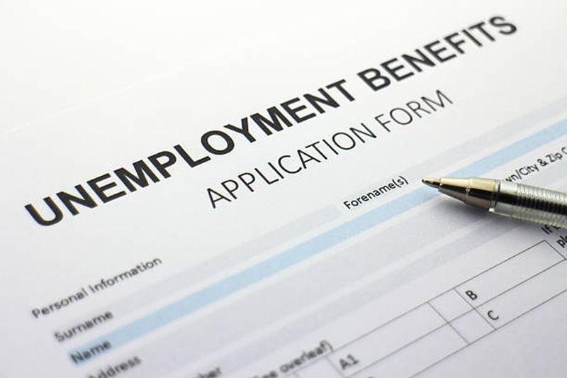 837,000 more Americans file for unemployment benefits