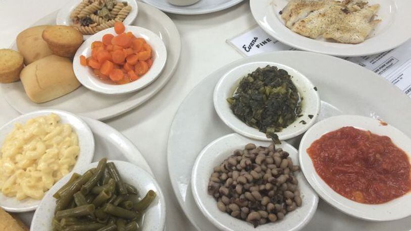 Evans Fine Foods in Decatur is closing after 69 years. / Ligaya Figueras