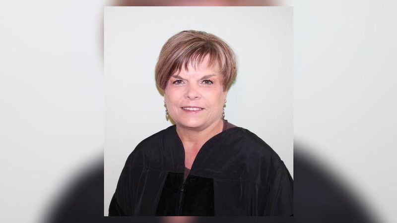 Judge Brenda Weaver