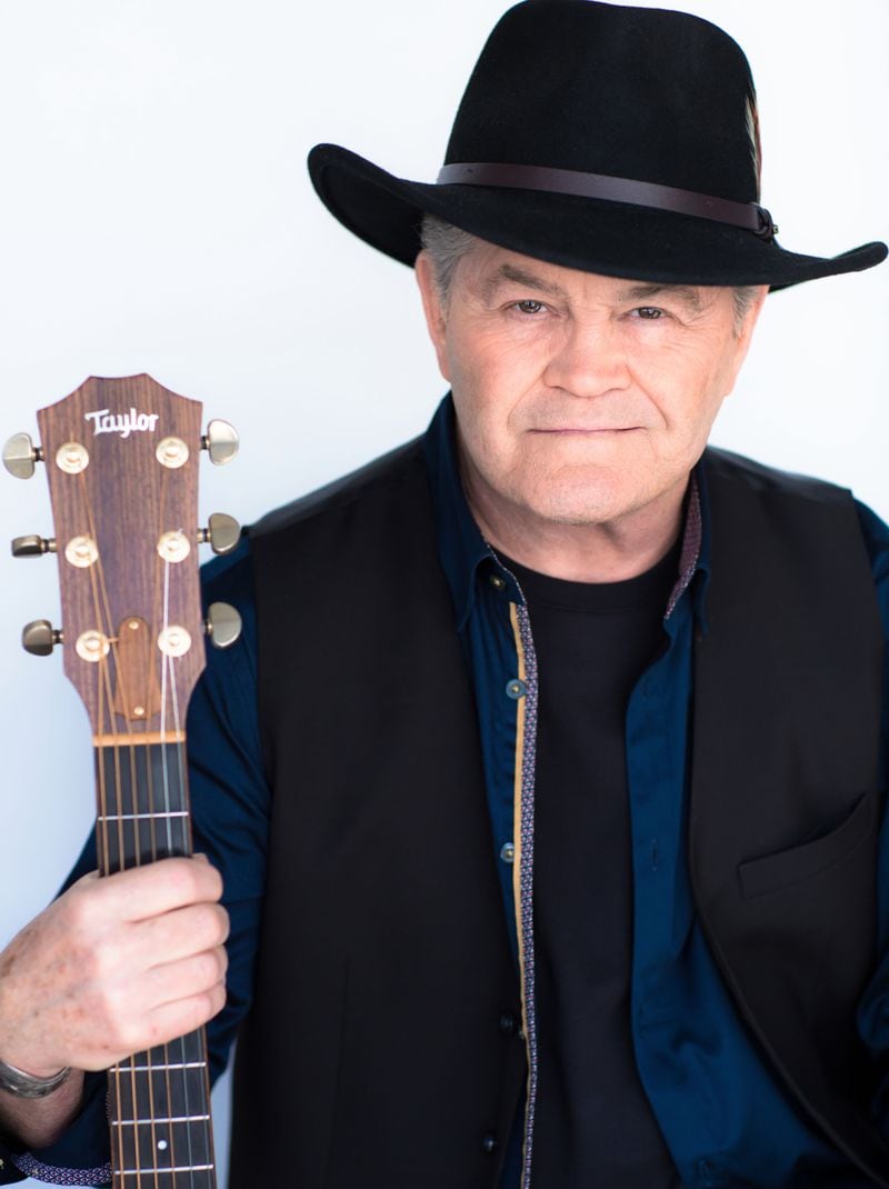 Micky Dolenz had heard over the years that The Monkees had influenced R.E.M., but he took that with a grain of salt.
Photo: Courtesy of Kat Tuohy