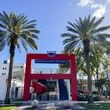 At Florida Atlantic University in Boca Raton, Florida, anti-DEI laws have spurred name changes or shuttered LGBTQ+ centers and other services. (Photo Courtesy of Laura Pappano, The Hechinger Report)