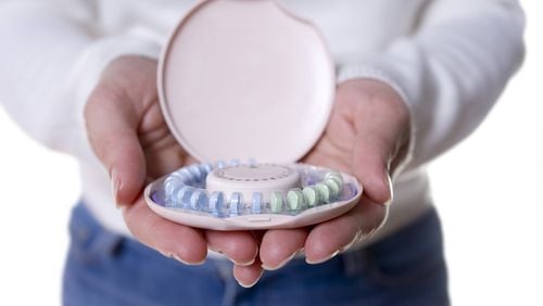 A study in Health Affairs found that the contraception coverage mandate had saved U.S. women $1.4 billion in out-of-pocket costs per year on the pill alone. (Mark Aplet/Dreamstime/TNS)