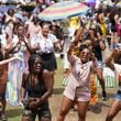 R&B Soul Picnic hosts its first event in 2022 at Piedmont Park.