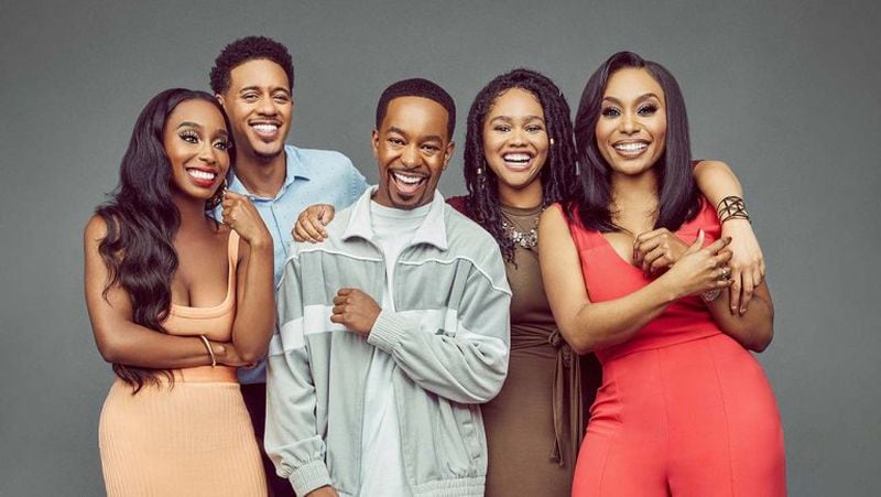 Will Packer's "Bigger," shot in Atlanta, will be back for a second season.