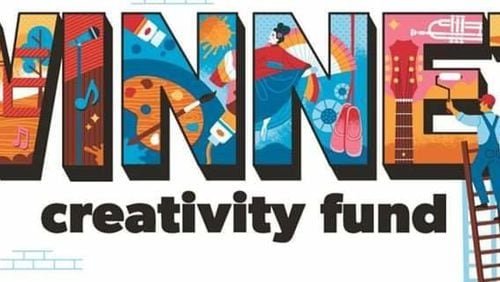 The Gwinnett Creativity Fund is offering two two grants in support of non-profit arts organizations. (Courtesy Gwinnett Creativity Fund)