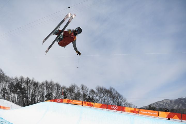 Photos: 2018 Pyeongchang Winter Olympics - Day 10