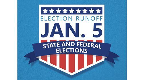 Monday, Dec. 7, is the deadline for residents who have not already done so to register to vote in the Jan. 5 runoff elections in Georgia.