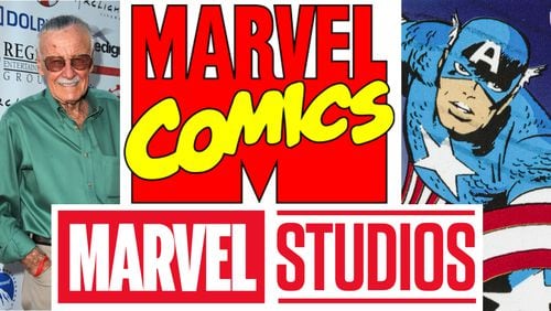 The History of Marvel Comics and the Marvel Cinematic Universe