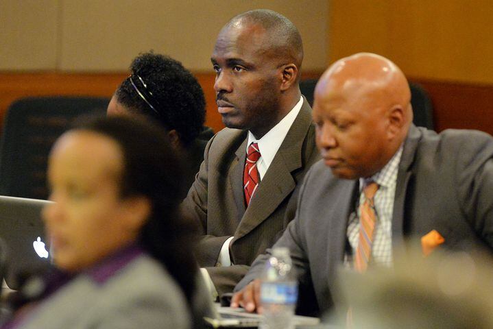 APS Trial, March 18: Final day of closing arguments