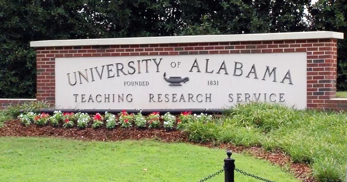 University of Alabama orders professors not to discuss coronavirus in class