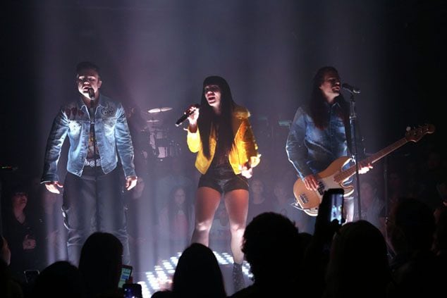 The Band Perry at Terminal West