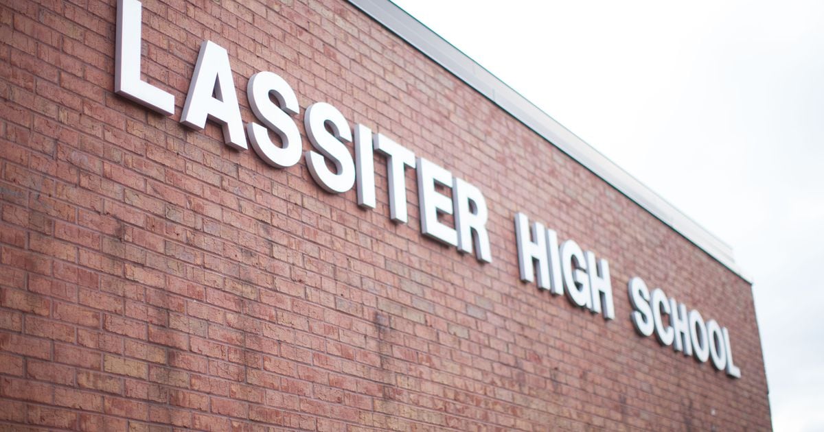 Vandalism at Lassiter will not cause security increase