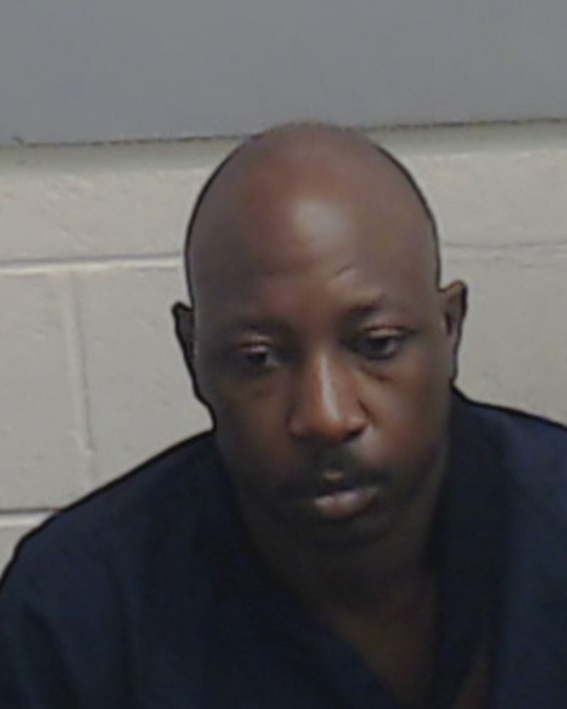 Timothy Hood (Credit: Fulton County Sheriff's Office)