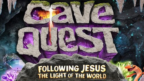 Go on an adventure this summer at one of the many VBS programs happening around Gwinnett County.