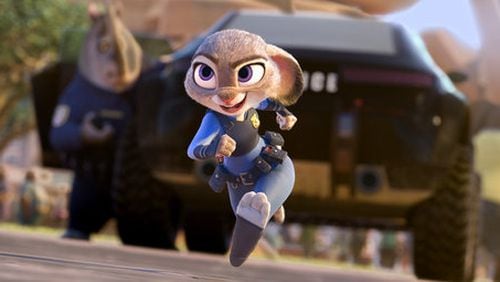 Disney is fighting a lawsuit over its award-winning animated feature film ‘Zootopia.’ Screenwriter and producer Gary L. Goldman sued alleging Disney copied last year's animated blockbuster from a franchise he pitched the studio in 2000 and 2009.