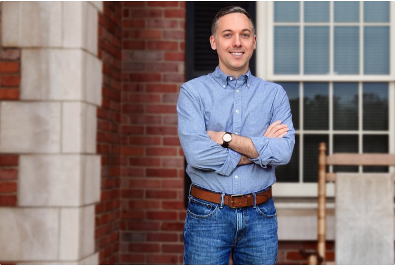 Matthew Wilson, a Democratic candidate for Georgia House District 80, has been endorsed by former U.S. President Barack Obama.