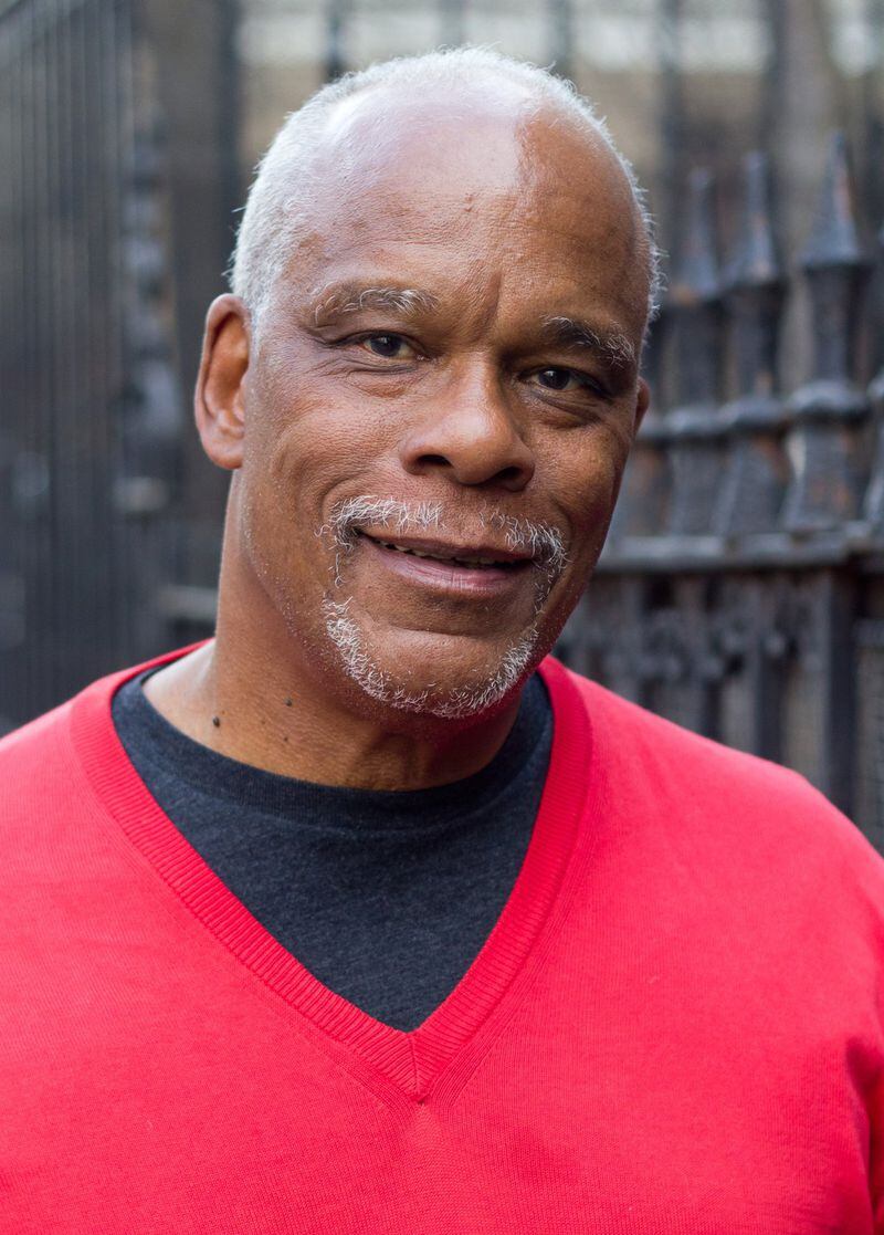 Stanley Nelson is the director of the new documentary “Tell Them We Are Rising.” CONTRIBUTED