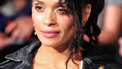 LOS ANGELES, CA - MARCH 18: Actress Lisa Bonet arrives at the premiere of Summit Entertainment's "Divergent" at the Regency Bruin Theatre on March 18, 2014 in Los Angeles, California. (Photo by Frazer Harrison/Getty Images) Lisa Bonet earlier this year. CREDIT: Getty Images