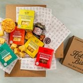Callie's Hot Little Biscuit offers a Butter-in-a-Box subscription. Courtesy of Cameron Wilder
