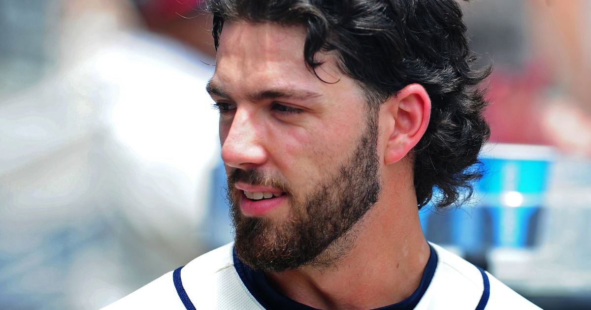Dansby Swanson's playing time reduced, Triple-A could be option