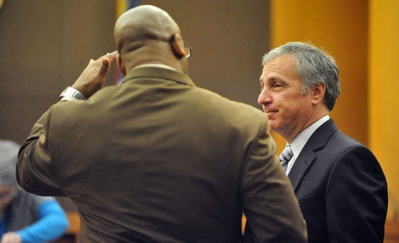 APS cheating trial, March 19: Jury deliberations begin