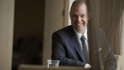 Jazz pianist Bill Charlap and his trio will kick off the Atlanta Jewish Music Festival which runs March 7-17 at six different venues. Charlap performs at the Atlanta History Center March 7. CONTRIBUTED: PHILIPPE LEVY-STAB