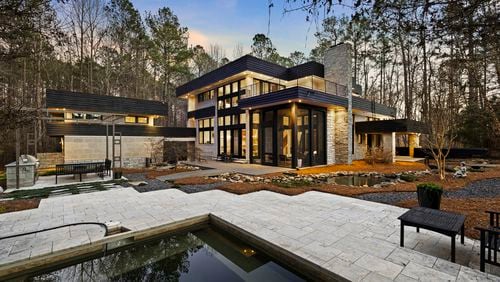 Located in the artistic community of Serenbe, Norman Reedus’ Georgia home is a real stunner.

Listing by Addie Bartlett with Compass Greater Atlanta

Photo courtesy of Cheyenne Crawford, HomeStar Media