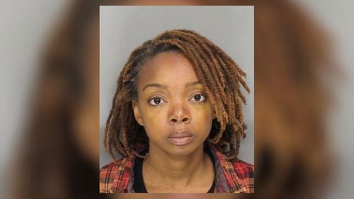 The Cobb County grand jury has indicted Breyanla Cooper on four charges, including malice murder, felony murder, aggravated assault and concealing a death.