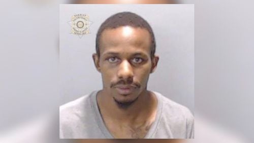Melvin Williams is charged with murder in connection with a fatal shooting at a Subway location on Northside Drive, where he allegedly argued with employees about the amount of mayonnaise on his sandwich.