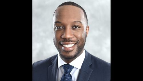 Jamal Lewis has been named Project Manager, Business Development for the Henry County Development Authority.