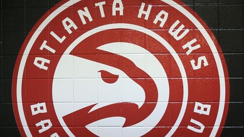 A former employee is suing the Atlanta Hawks, alleging workplace discrimination.