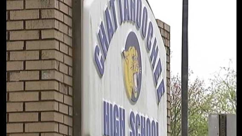 Two Chattahoochee High School students have started a petition to change the voting process for prom so that two people of the same gender can be elected.