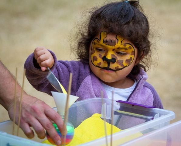 PHOTOS: Fall Fest in Candler Park 2019